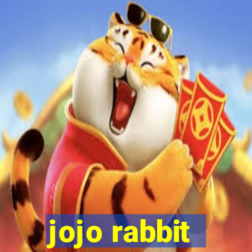 jojo rabbit -